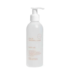 ZIAJA NATURAL CARE ARCTISZTÍTÓ GÉL 190 ML