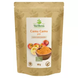 BioMenü BIO CAMU CAMU por 60 g