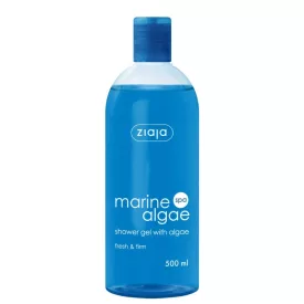 ZIAJA TUSFÜRDŐ TENGERI ALGA 500ml