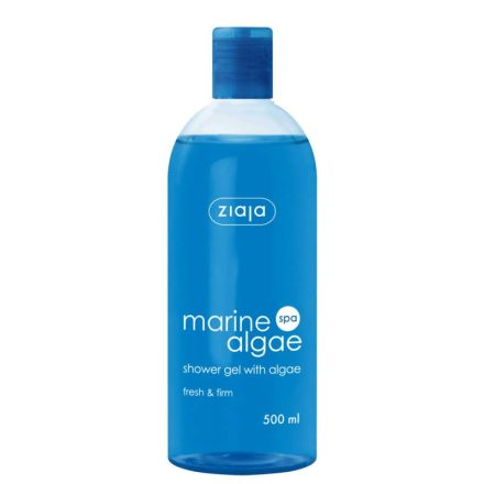 ZIAJA TUSFÜRDŐ TENGERI ALGA 500ml