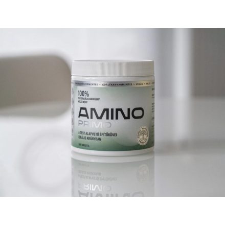 Amino Primo Aminosav komplex 300 db