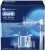ORAL-B OC20 + PRO 2000 SZÁJCENTER (ELEKTROMOS FOGKEFE+SZÁJZUHANY)