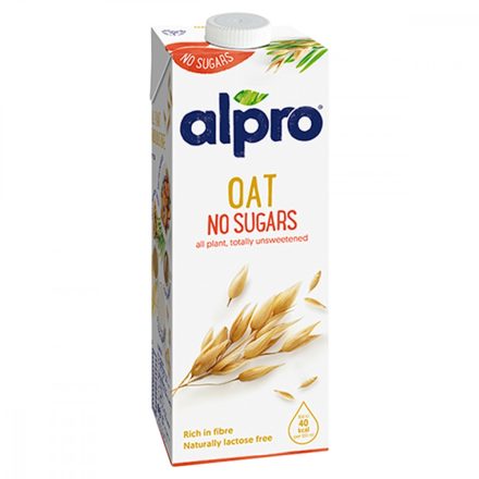 ALPRO ZABITAL CUKORMENTES 1000 ML