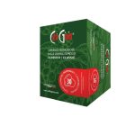 CAFFÉ GIOIA NESPRESSO KOMPATIBILIS KÁVÉKAPSZULA CLASSIC 30 DB