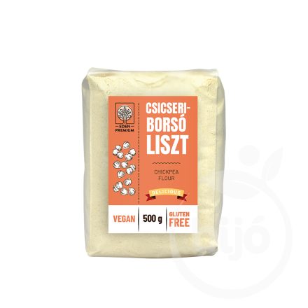 ÉDEN PRÉMIUM CSICSERIBORSÓLISZT 500 G