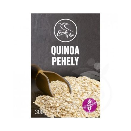 Szafi Free quinoa pehely 300 g