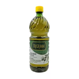 TRIGRAMM EXTRA SZŰZ OLÍVAOLAJ 1000 ml