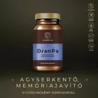 Myrobalan DRANPA agyserkentő és memóriajavító gyógynövényes 60 kapszula