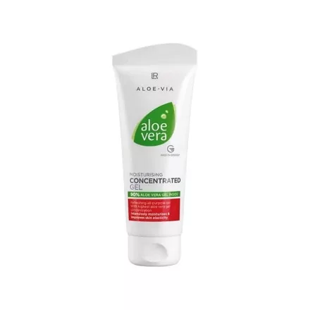 LR ALOE VERA FERMENTÁLT KONCENTRÁTUM  (100 ML)
