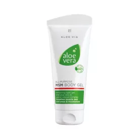 LR ALOE VERA FREEDOM MSM TESTZSELÉ (200 ML)