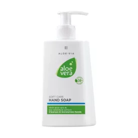 LR ALOE VERA KRÉMSZAPPAN (250 ML)