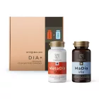 Myrobalan Dia+ - vércukor- és anyagcsere harmónia program
