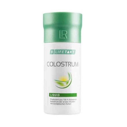 LR COLOSTRUM LIQUID - FOLYÉKONY KOLOSZTRUM 125 ML