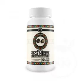 Tenmag perui maca negra 60 DB