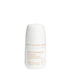 ZIAJA NATURAL CARE IZZADÁSGÁTLÓ 60 ML