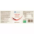 Caleido Krill olaj kapszula 60 db