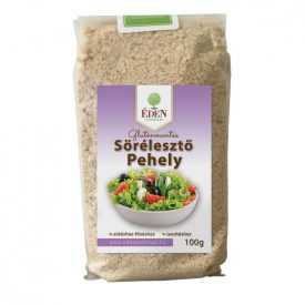 ÉDEN PRÉMIUM SÖRÉLESZTŐ PEHELY GLUTÉNMENTES 100g