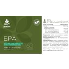 WTN EPA halolaj étrend-kiegészítő (60 kapszula) 