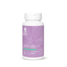 WTN ALLERGENIX ÉTREND-KIEGÉSZÍTŐ