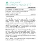 WTN ALLERGENIX ÉTREND-KIEGÉSZÍTŐ