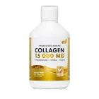 Swedish Nutra Halkollagén 15.000 mg - extra adag cukormentes halkollagén retinollal és elasztinnal