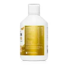 Swedish Nutra Halkollagén 15.000 mg - extra adag cukormentes halkollagén retinollal és elasztinnal