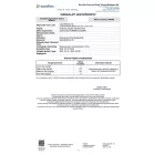 USA Medical Kurkuma és gyömbér kapszula BioPerine®-nel 60 db