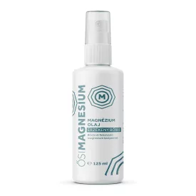   Ősi Magnézium Magnézium Olaj (Koncentrátum) Érzékeny Bőrre 125ml