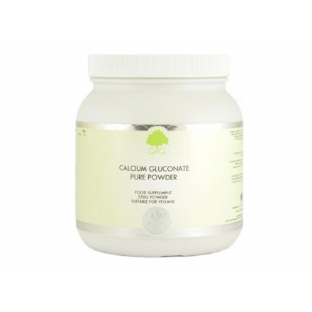 G&G KALCIUM GLÜKONÁT POR 350G