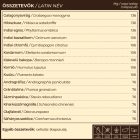 Myrobalan SHIVA vérnyomáscsökkentő gyógynövény-komplex 60 db vegán kapszula