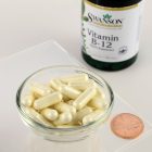 SWANSON B12-vitamin 500µg (100)