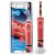 ORAL-B D100 VITALITY VERDÁK GYERMEK ELEKTROMOS FOGKEFE