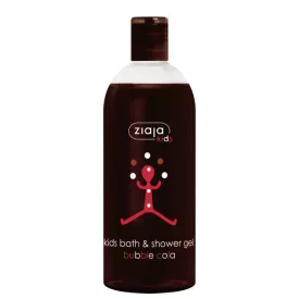 ZIAJA Gyermek tusfürdő Cola illattal 500ml
