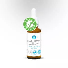 WTN Hialuronvarázs - 30ml