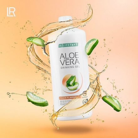 LR ALOE VERA ŐSZIBARACK ÍZŰ IVÓGÉL (1000 ML)