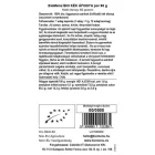 BioMenü BIO KÉK ÁFONYA por 60 g