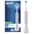 ORAL-B VITALITY D100 WHITE CROSSACTION ELEKTROMOS FOGKEFE