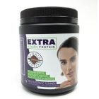 TESTSZERVIZ PROGRAM VEGÁN CSOMAG (Testszerviz Fodroskel por,  GAL Q10 koenzim+MCT-olaj, Testszerviz Extra Vegán Fehérjepor)