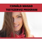 Testszerviz Csináld Magad Extra Program