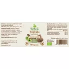 BioMenü BIO TRIPHALA kapszula 60 db