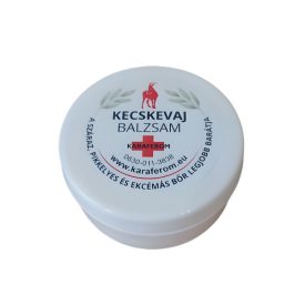    Kecskevaj Balzsam – száraz, érzékeny bőr esetére (150ml)