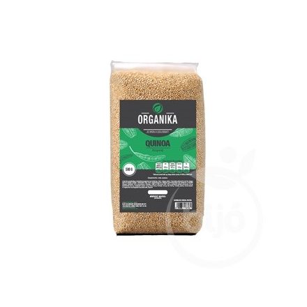 ORGANIKA QUINOA 500 G