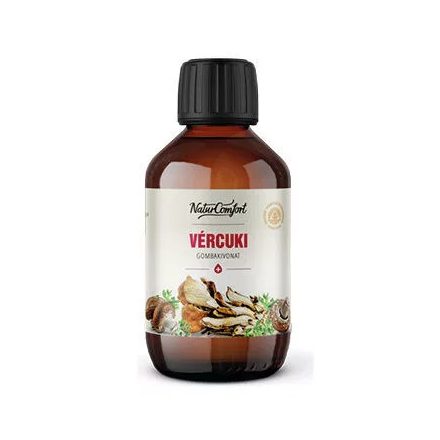 NaturComfort Vércuki 150 ml