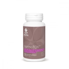 WTN HormoTOX 60 kapszula