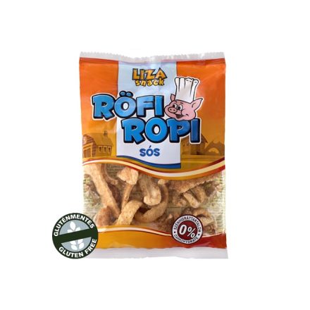 LIZA SNACK RÖFI ROPI 40 g