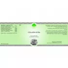 G&G KOLLAGÉN EXTRA GLÜKOZAMINNAL, KONDROITINNAL, MSM-EL ÉS C-VITAMINNAL 60 kapszula
