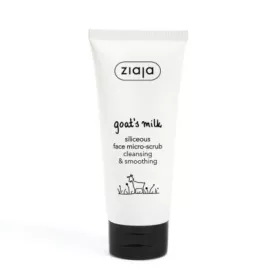   ZIAJA KECSKETEJES MIKRO-ARCRADÍR TERMÉSZETES KOVAFÖLDDEL 75 ML