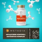 Myrobalan Metadia anyagcsere-kontroll komplex 60 db kapszula