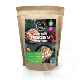   Szafi Free gluténmentes köles alapú palacsinta lisztkeverék 500 g