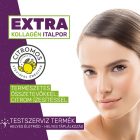 TESTSZERVIZ EXTRA CITROMOS KOLLAGÉN STEVIÁVAL